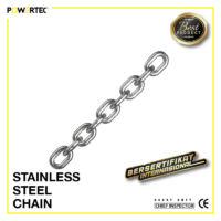 Jual Rantai Stainless Steel Chain
