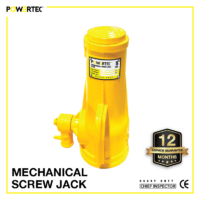 Jual Mechanical Screw Jack