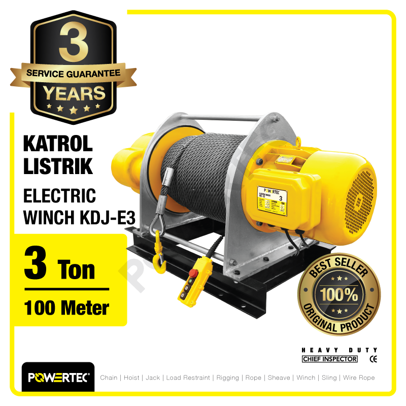 Tokopedia-Product-POWERTEC-Electric-Winch-KDJ-E3-3Ton-I