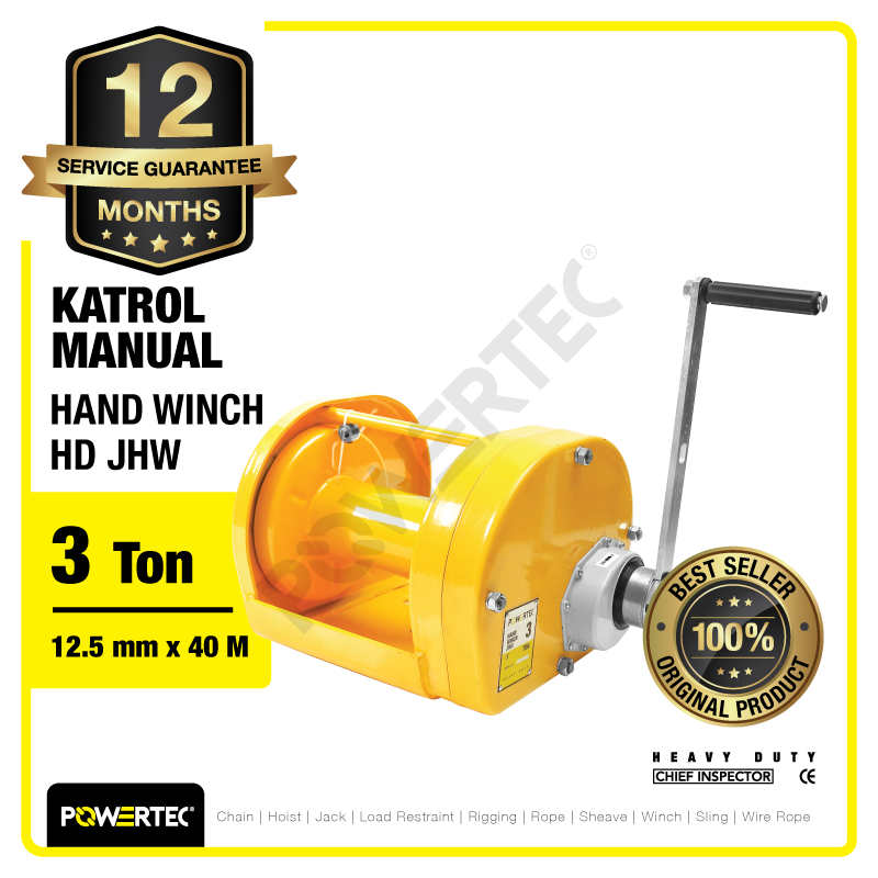 Tokopedia-Product-POWERTEC-Hand-Winch-HD-JHW-3Ton-I
