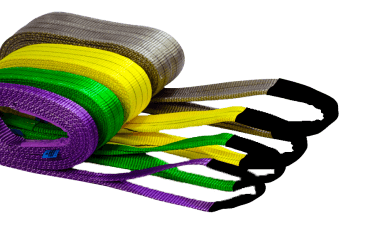 Jual Webbing Sling Bersertifikat Harga Murah