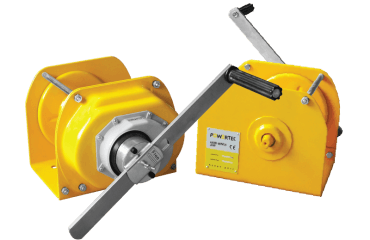 Hand Winch Heavy Duty