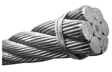 Distributor Wire Rope Resmi Dan Murah Di Jakarta