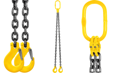 Jual Chain Sling Bergaransi 1 Tahun