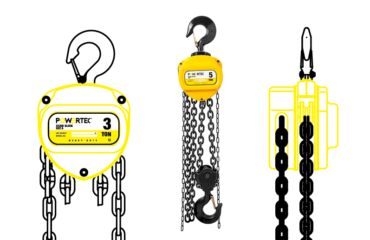 Harga Chain Block Terbaru Di Distributor