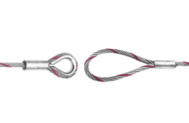 Supplier Wire Sling Terbesar Dan Terpercaya