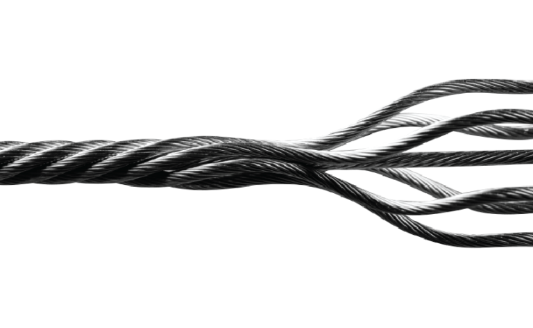 Tips Memilih Wire Rope Yang Berkualitas - Powertec
