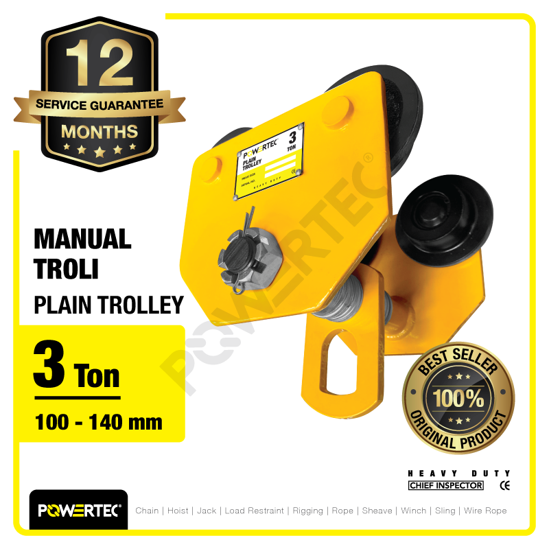Tokopedia-Product-POWERTEC-Plain-Trolley-3-Ton-I