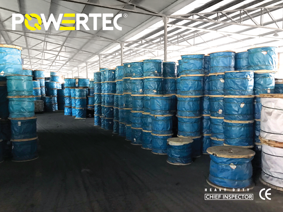 Harga Wire Rope Murah Berkualitas