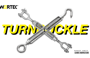 Jual Turnbuckle atau Spanskrup Jarum Keras Di Jakarta