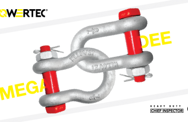 Ini loh Tips Memilih Shackle Yang Tepat