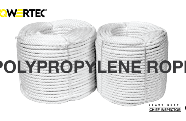 Jual Tali Tambang PP atau Polypropylene Rope Yang Murah