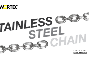 Jual Rantai Stainless Steel Asli Bersertifikat