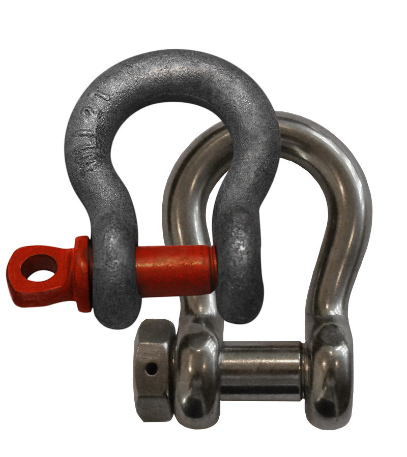 Tempat Jual Shackle Kualitas Terbaik Ya Disini