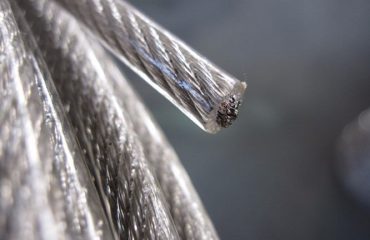 Mengetahui Kawat Seling PVC Dan Fungsinya