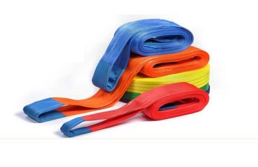 Tips Cara Menyimpan, Merawat Dan Menggunakan Webbing Sling Yang Benar