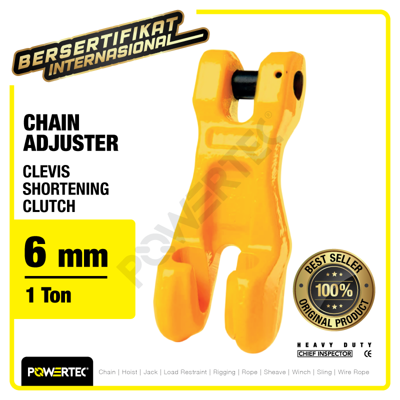 Shortening Clutch Adalah: Fungsi, Cara Pakai, dan Cara Memilihnya